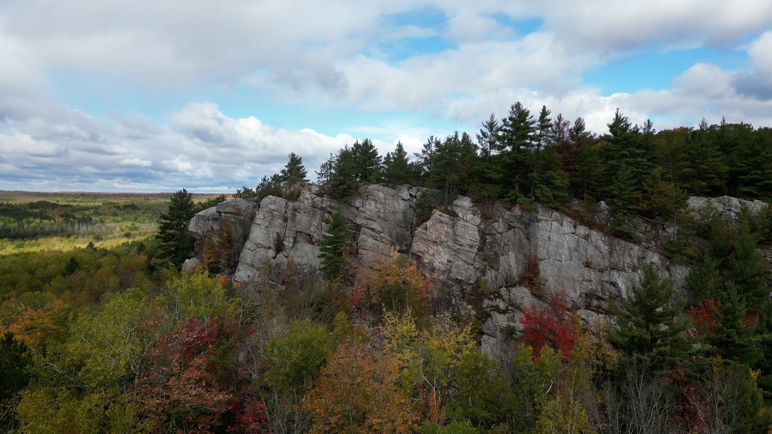 The Ultimate Guide to Rock Climbing in Michigan Michigan